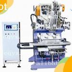 2013 New High-Speed flat Wire Drilling and Tufting Machine