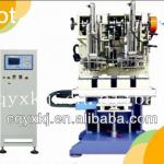 Pet Broom Brush Making Machine/Flat Wire Brush Tufting Machine/High Speed Tufting Machine