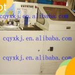 2013 New CNC High Speed Tufting and Tufting Machine With Trimming /Toothbrush Tufting and Trimming Combination Machine-