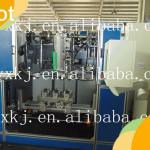CNC Brush Planting Making Machine/Tufting Machine With One or Two Head