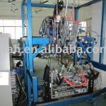 toilet brush making machinery