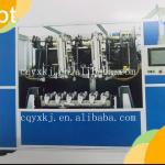 5 Axis CNC Brush Making Machine/5 Axis Five Head Drilling and Tufting Machine