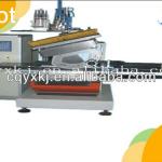 CNC 5-axis high speed tufting machine