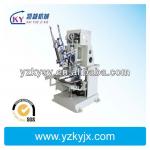 High Speed CNC Facial Cleaning Brush Tufting Machine