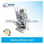 2013 New Automatic Foam Brush Making Machine