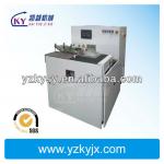 Low Noise High Speed CNC Nail Brush Tufting Machine