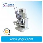 Jiangsu new 4 axis high production toothbrush machine