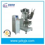 cnc kaiyue 4 axis high production toothbrush machine