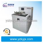 Two Colors High Speed CNC Brush Manufacturing Machine