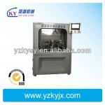 china new high speed 4 heads cnc brush making machine