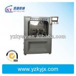 Yangzhou High Speed CNC Brush Sanding Machine For Sale