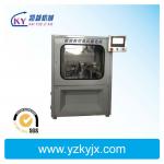yangzhou new 4 heads automatic brush making machine