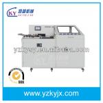 four aixs cnc automatic shoe brush making machine