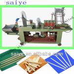 Day cut chopsticks molding machine