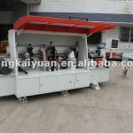 auto PVC edge machine for woodworking