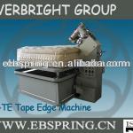 V-ATE-30 Full Automatic mattress tape edge machine