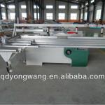 Wood Machinery MJ6132TYA Model Wood Panel Cutting Saw Machinery With CE Certificarion