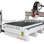 Auto-tool changer CNC Router--Woodworking Machine1325