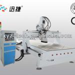 Professional Woodworking CNC Router Machine for Furniture making