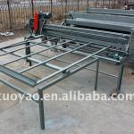 Easy Operated Mattress Machine