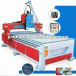 hot sales AK-1325 delta woodworking engraving machines