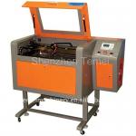 TM-L6040 CE approved wood laser engraving machine