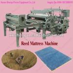 Reed Mattress Construction Mattress Machine 0086-13673995918