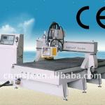 MS-1325 woodworking cnc router ATC better product,Lower price!