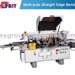 Automatic edge bander machine