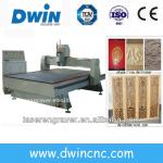 DW1530 CNC door machine