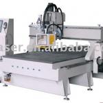 CM1224 CNC woodworking router for furniture