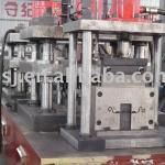 steel roller shutter forming machines