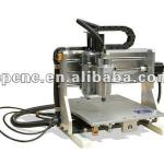 Small and cheap Cnc router cr2030 for woodworking
