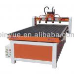 furniture engraving machine (CJEK CJ-1313)-