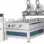 Double-head CNC Router machine JA1325-600S