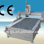 Auto tool changer cnc router MS-1325, ATC cnc router