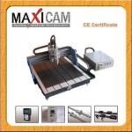 China cnc router ,Classic Rosewood furniture dedicated relief engraving machine MAXI-S 0609 A