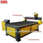 YIHAI New type woodworking cnc machine M25-B(1300*2500*200)