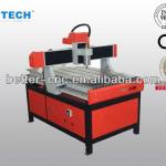 Hot Sale Good after-sale service! 3-Axis Wooden Door CNC Router 6090