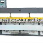 full-automatic post-forming machine