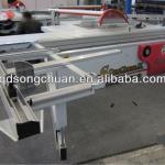MJ6138TD woodworking machinery for making plywood