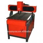 Instrument Panel CNC Engrave Machine SY-6090