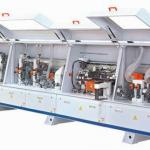 Automatic Edge Banding Machine