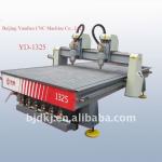 MDF board and other types of sheet processing cnc machine