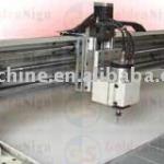 china goldensign wood CNC router-GS1325
