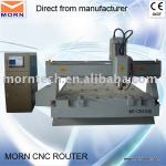 MT-CR1530 cnc router for heavy materials with up and down