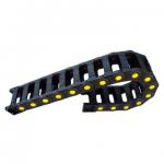 LX25 series cable carrier chain