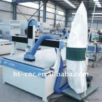 cnc router,woodworking cnc router machine with dedusting system