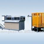 MATTRESS MACHINE, Automatic Pocket Spring Coiling Machine