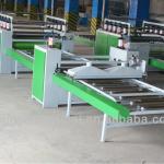 HSHM1350TZ-D Adhesive paper lamination machine for furniture